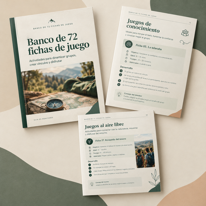 Banco de 72 fichas de juego