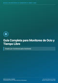 Guía para Monitores