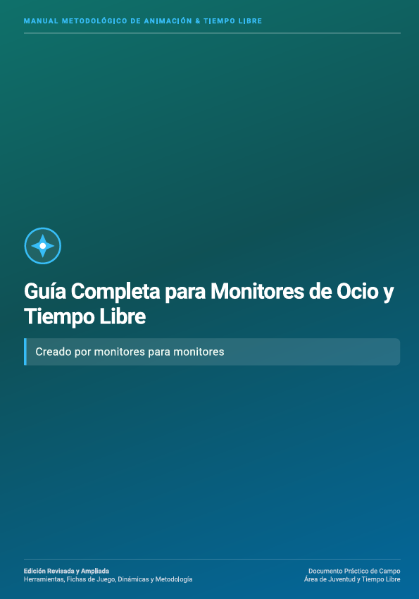 Guía para Monitores